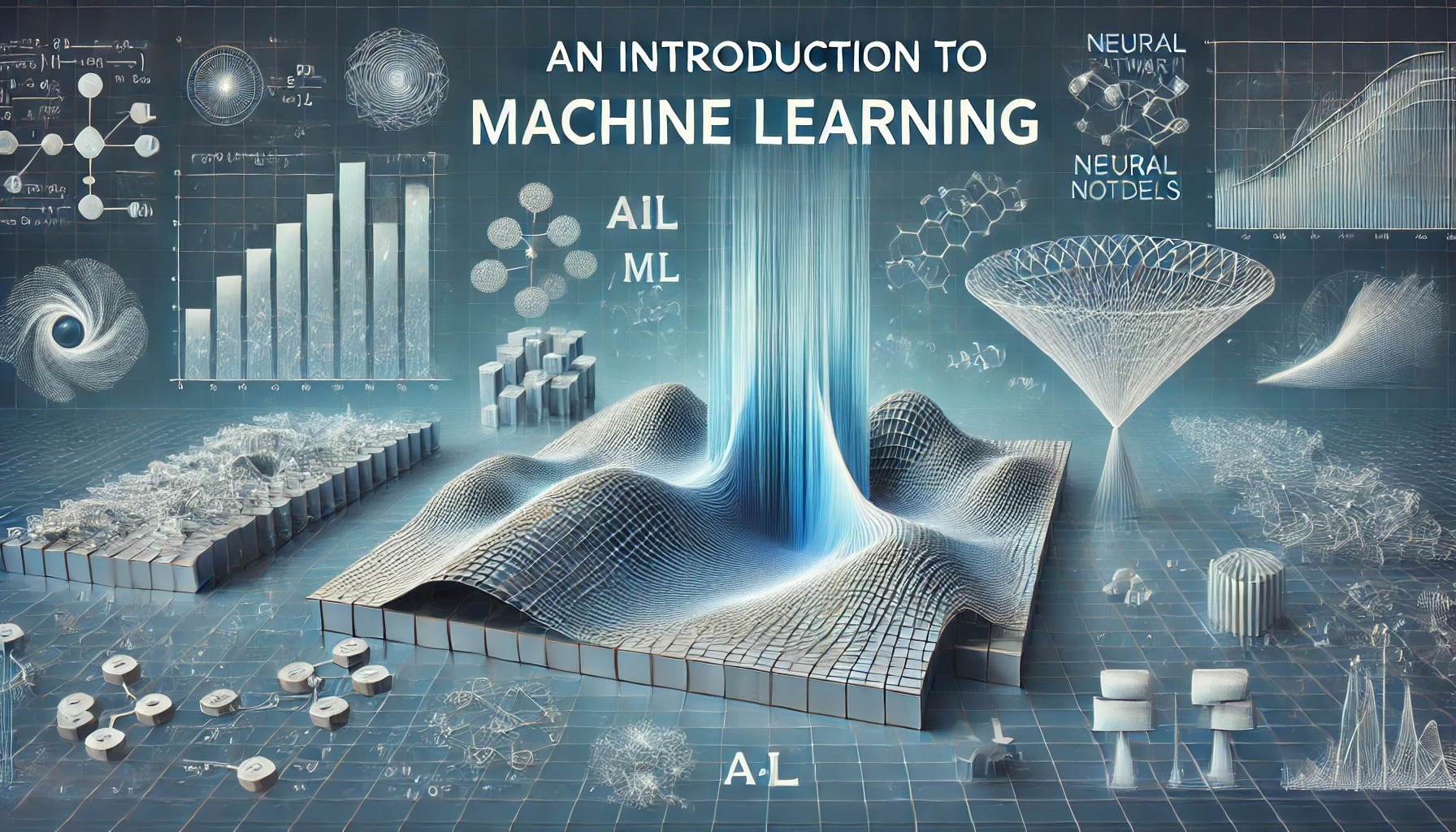 Machine Learning Introduction