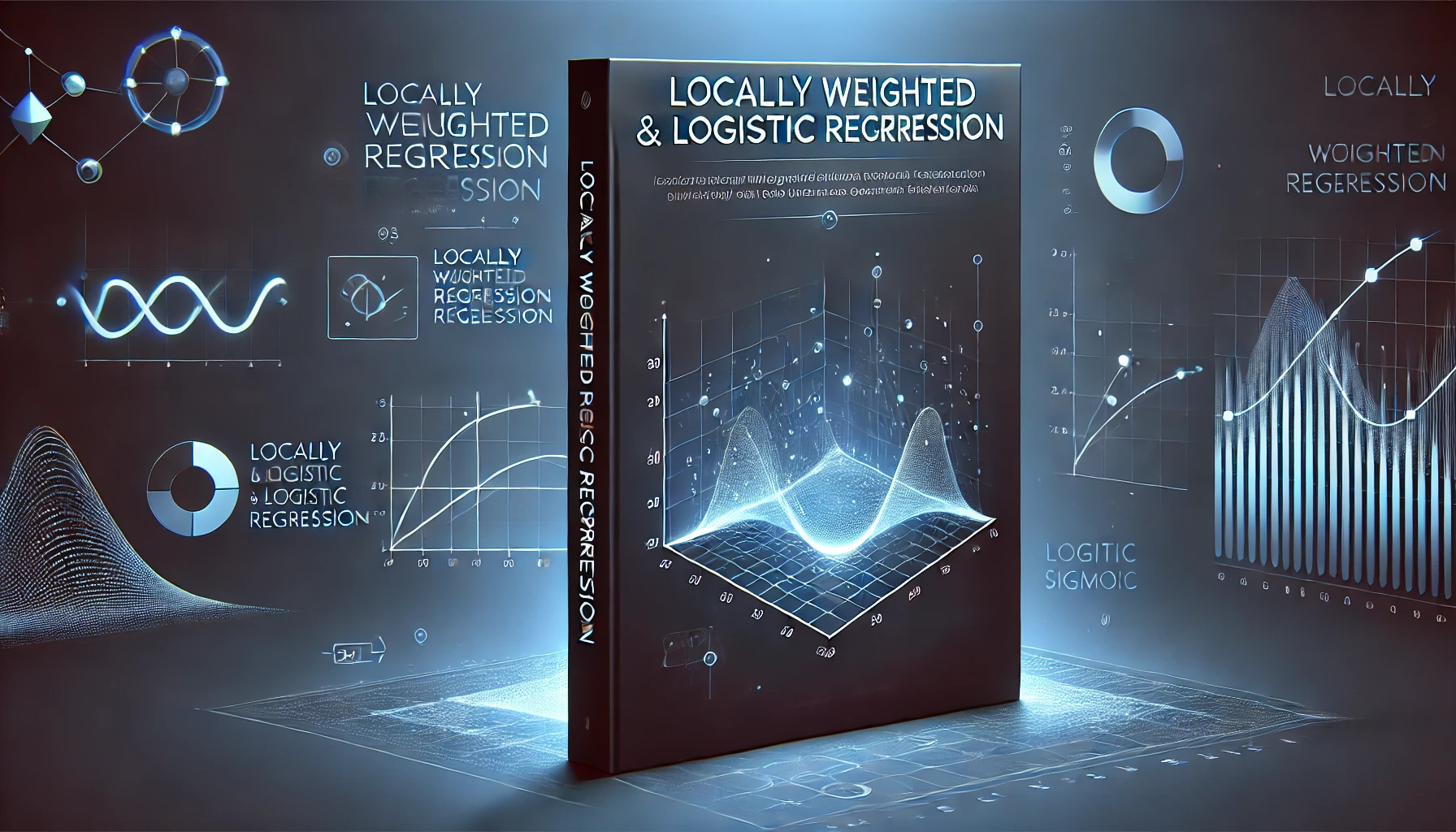 Locally Weighted and Logistic Regression